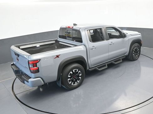 Used 2022 Nissan Frontier Pro-X image 57