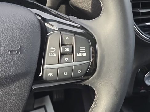 Used 2023 Ford Escape Platinum image 25