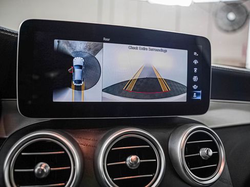Certified 2023 Mercedes-Benz GLC 300 4MATIC Coupe image 21