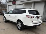 Used 2014 Chevrolet Traverse LT image 4