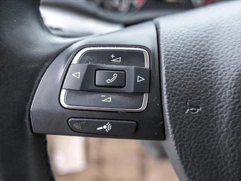 Used 2015 Volkswagen Passat 1.8T Wolfsburg Edition image 13