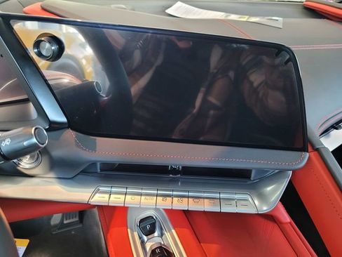 New 2026 Chevrolet Corvette Z06 image 10