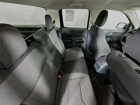 New 2026 Ford Maverick XLT w/ XLT Luxury Package image 25