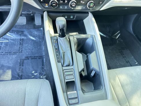 Certified 2023 Honda Accord EX image 18