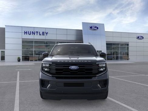 New 2025 Ford Expedition Active AWD/4WD image 6