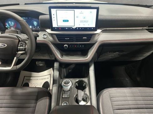 New 2026 Ford Explorer ST-Line AWD/4WD image 17