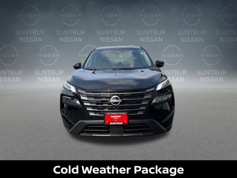New 2026 Nissan Rogue SV AWD/4WD image 10