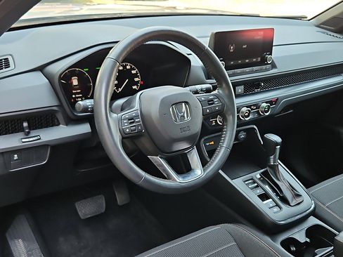 Used 2023 Honda CR-V Sport image 26