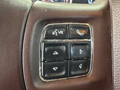 Used 2018 RAM 1500 Lone Star RWD image 7