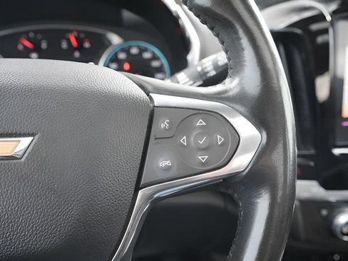 Used 2018 Chevrolet Traverse Premier w/ LPO, 'HIT The Road' Package image 33