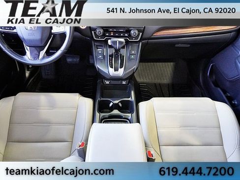 Used 2020 Honda CR-V EX-L image 22