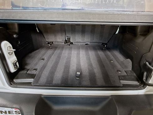 Used 2021 Jeep Wrangler Unlimited Sport image 28