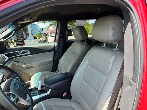 Used 2012 Ford Explorer XLT FWD image 19