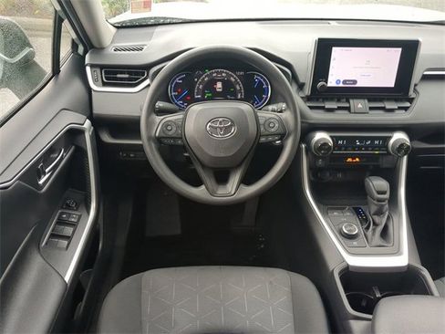 Certified 2023 Toyota RAV4 XLE image 16