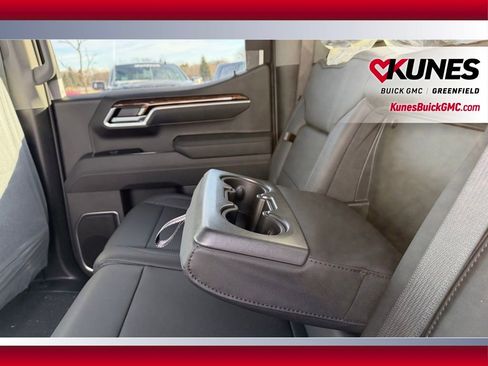 New 2026 GMC Sierra 1500 Elevation w/ Elevation Premium Package image 10
