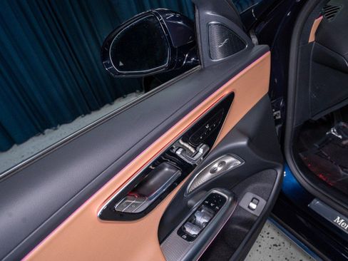 Certified 2026 Mercedes-Benz E 350 Sedan image 11