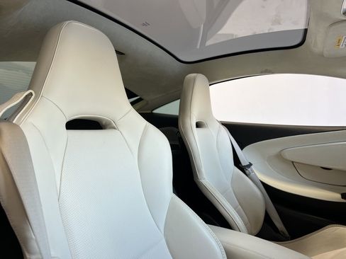 Used 2023 McLaren GT image 20