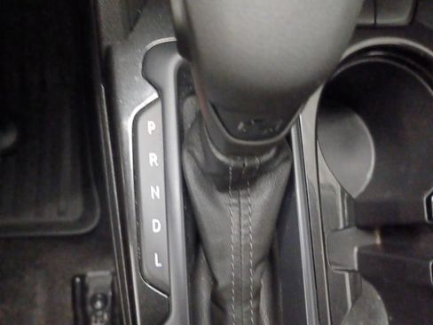 Used 2022 Chevrolet TrailBlazer LT w/ Convenience Package FWD image 29