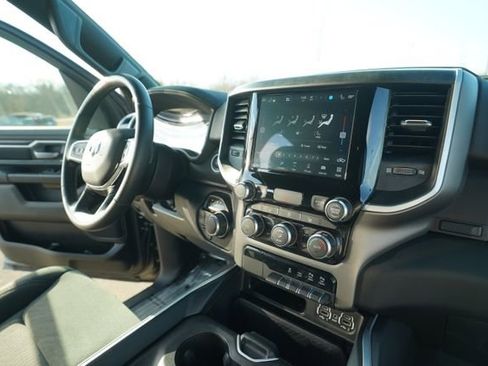 Used 2022 RAM 1500 Big Horn image 29