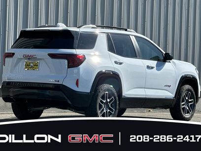 New 2026 GMC Terrain AT4 w/ Convenience Package III