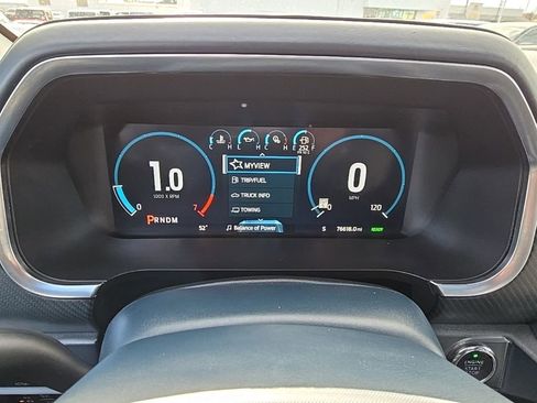 Used 2023 Ford F150 Limited image 26