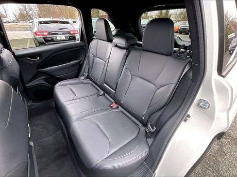 Certified 2026 Subaru Forester Limited image 21