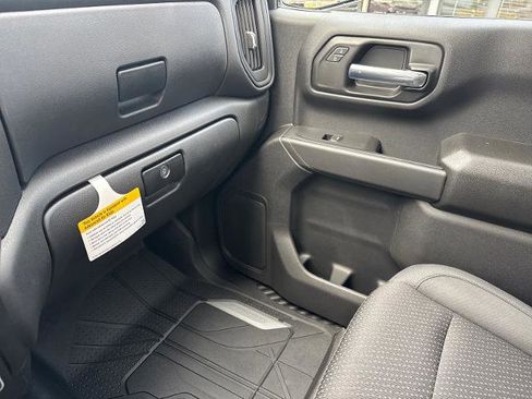 New 2026 Chevrolet Silverado 1500 W/T w/ WT Safety Package AWD/4WD image 14