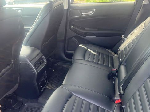 Used 2023 Ford Edge SEL w/ Convenience Package AWD/4WD image 16