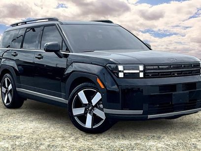 Used 2024 Hyundai Santa Fe Limited