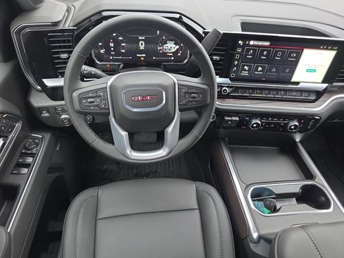 New 2026 GMC Sierra 2500 SLT w/ SLT Premium Package image 15