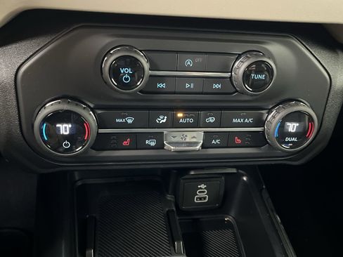 New 2026 Ford Bronco Big Bend AWD/4WD image 19