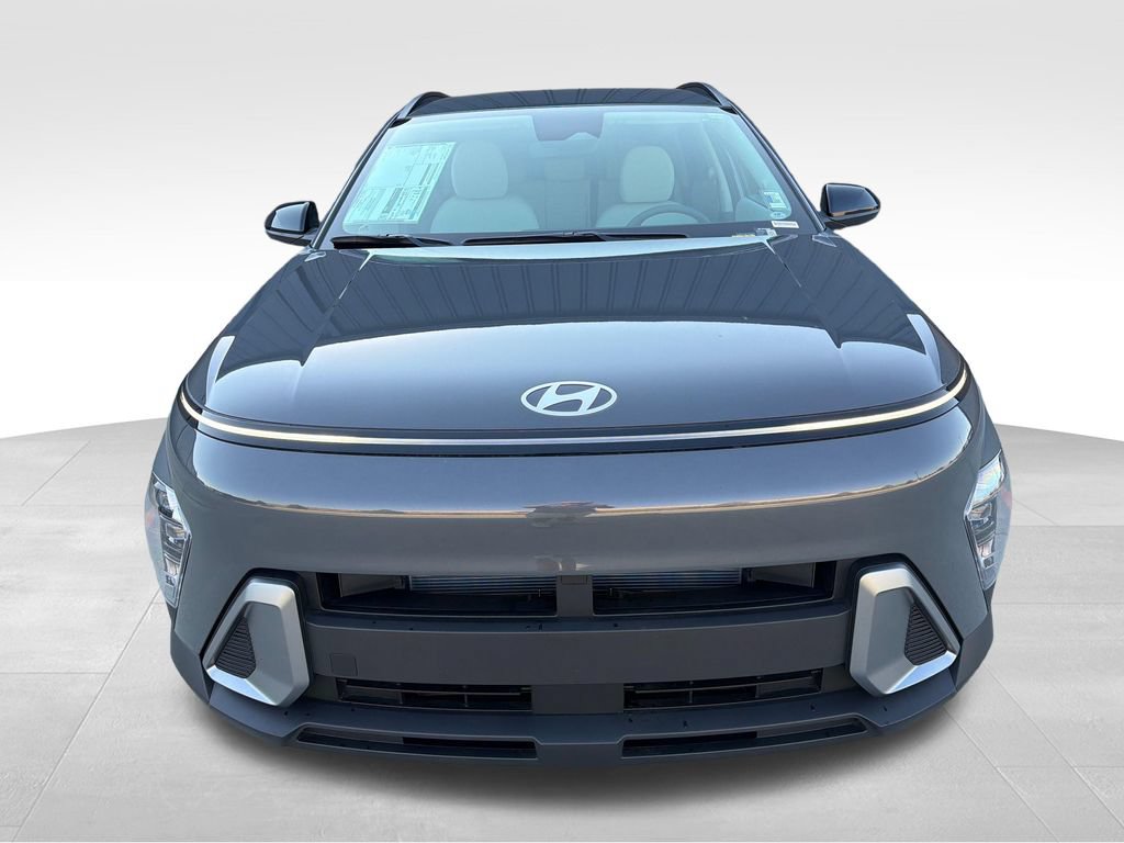New 2027 Hyundai Kona SEL Sport FWD image 11