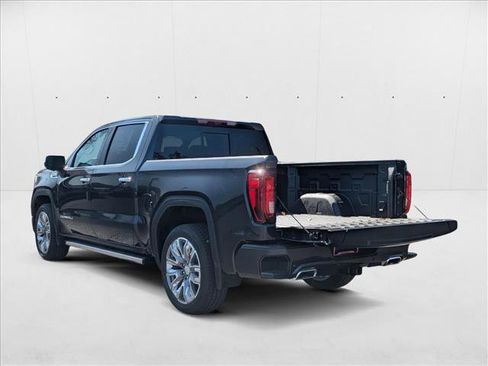New 2026 GMC Sierra 1500 Denali image 9