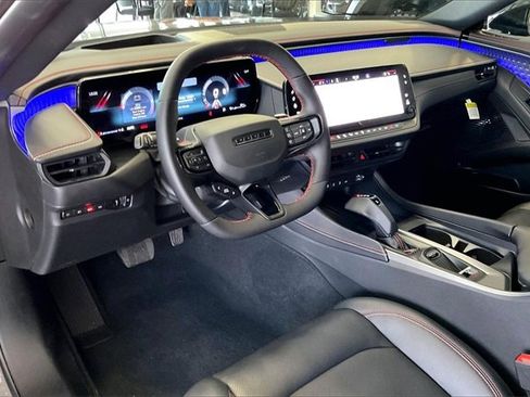 New 2026 Dodge Charger Scat Pack image 6