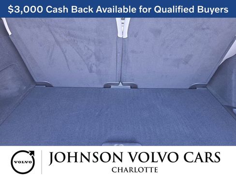 New 2026 Volvo XC90 B6 Ultra w/ Protection Package image 13