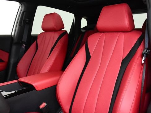 New 2026 Acura ADX A-Spec AWD/4WD image 10