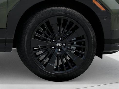 New 2026 Hyundai Santa Fe Calligraphy image 8