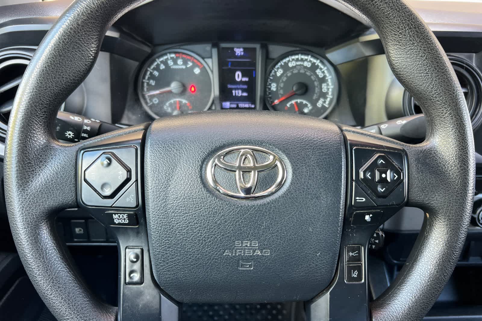 Used 2020 Toyota Tacoma SR RWD image 22