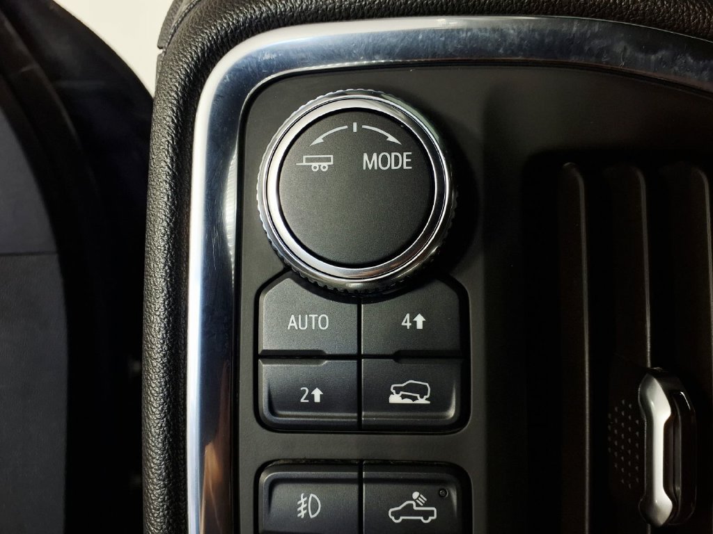 Used 2021 GMC Sierra 1500 SLT AWD/4WD image 15