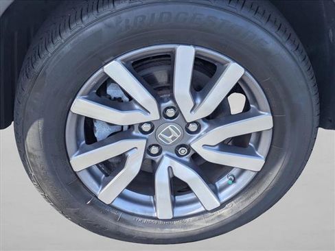Certified 2021 Honda Pilot EX-L image 25