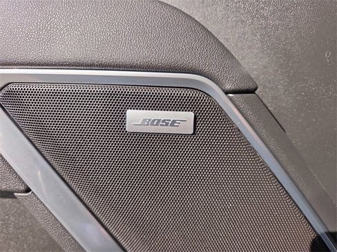 New 2026 Chevrolet Silverado 1500 RST w/ Convenience Package II image 21