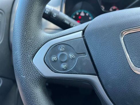 Used 2022 GMC Canyon Elevation Standard w/ Convenience Package image 12