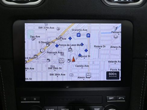 Certified 2025 Porsche 718 Boxster Spyder RS image 13