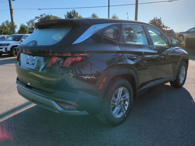New 2026 Hyundai Tucson SE FWD image 5