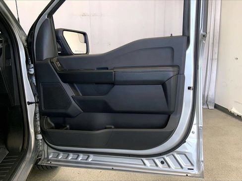 Certified 2023 Ford F150 XL w/ STX Appearance Package RWD image 23