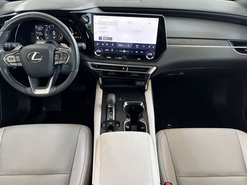 Used 2023 Lexus RX 350 Premium FWD image 17