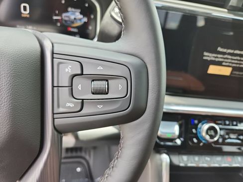 New 2026 GMC Sierra 3500 Denali Ultimate AWD/4WD image 25
