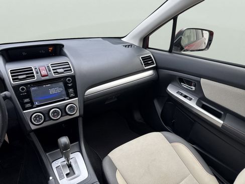 Used 2018 Subaru Crosstrek 2.0i Limited AWD/4WD image 12