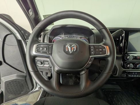 New 2025 RAM 3500 Tradesman w/ Chrome Appearance Group image 14