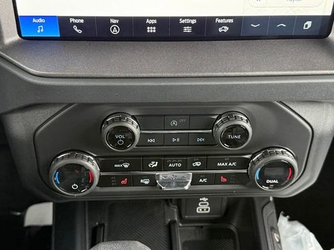 New 2026 Ford Bronco Big Bend AWD/4WD image 12